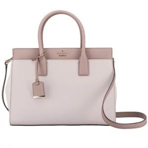 Kate Spade Cameron Street Candace Handbag in Porcini